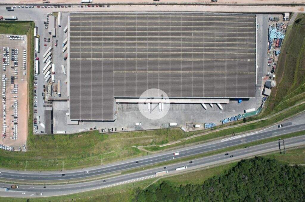 Galpão para aluguel no Parque São Vicente: 