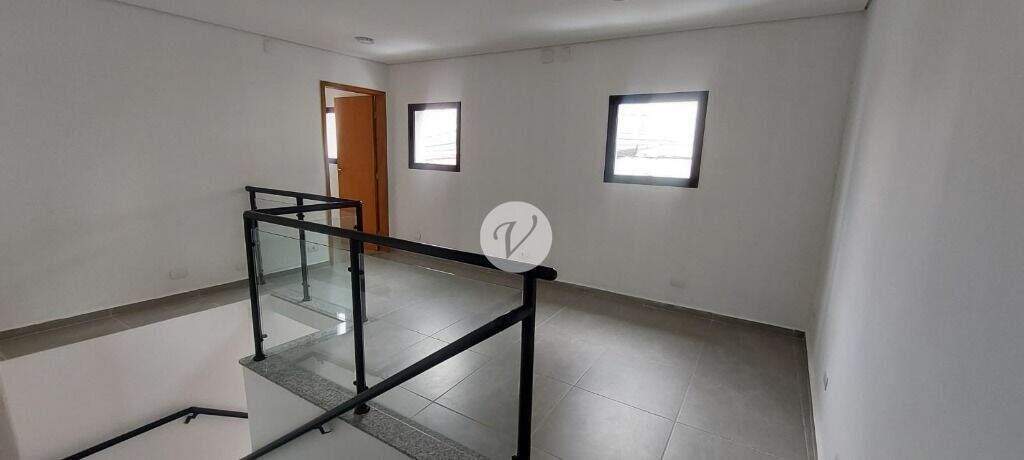 Sobrado para aluguel no Centro: 