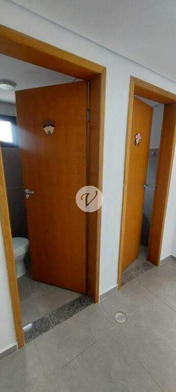 Sobrado para aluguel no Centro: 