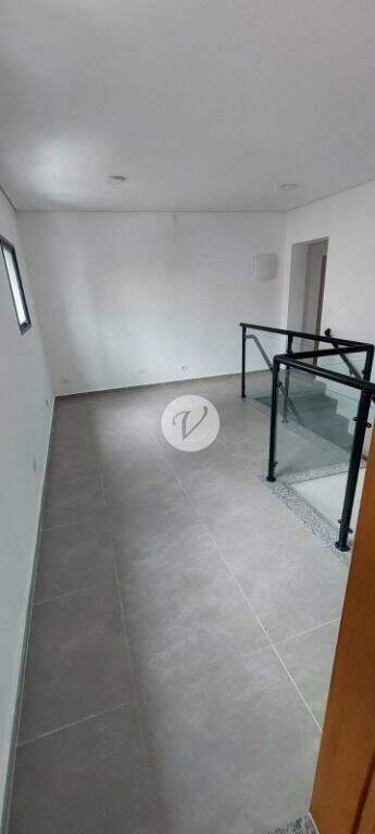 Sobrado para aluguel no Centro: 