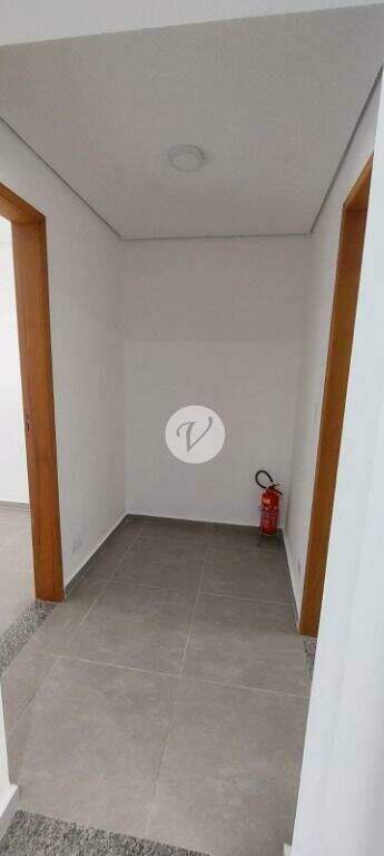 Sobrado para aluguel no Centro: 