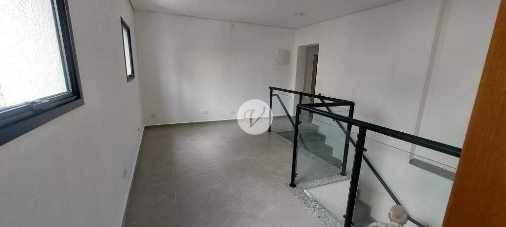 Sobrado para aluguel no Centro: 