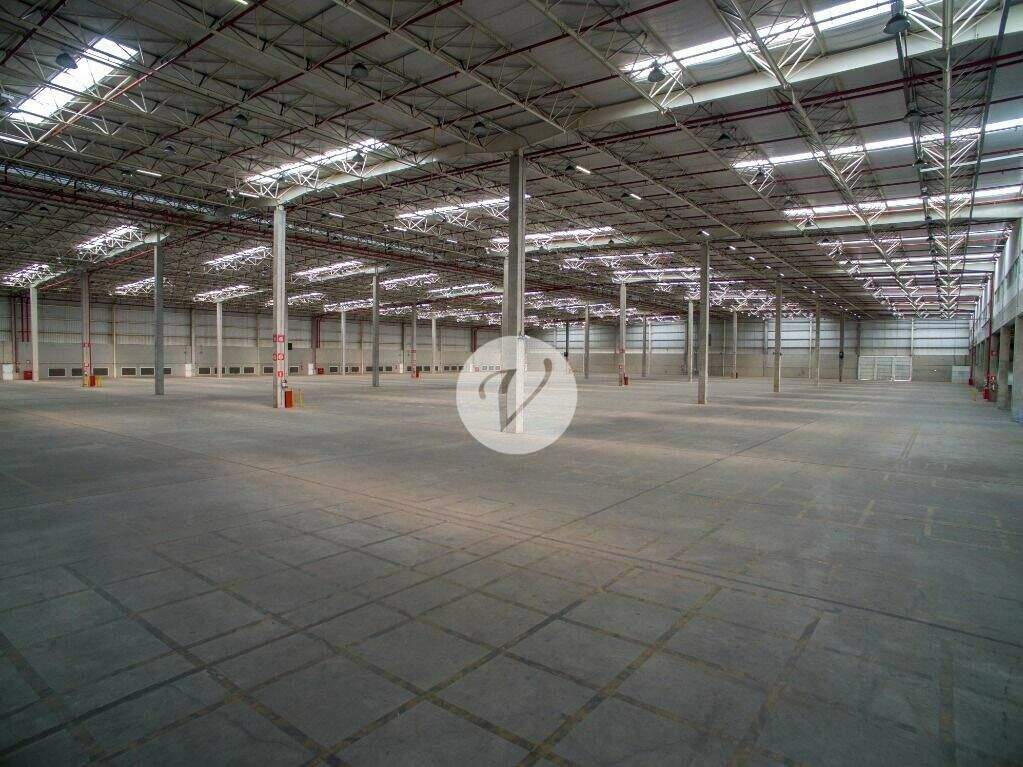 Galpão para aluguel no Novo Osasco: 