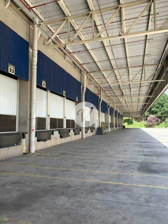 Galpão para aluguel no Novo Osasco: 