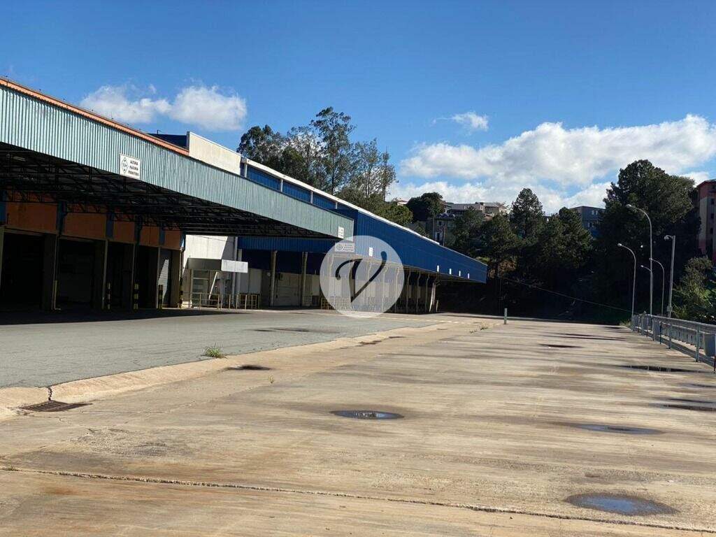 Galpão para aluguel no Novo Osasco: 