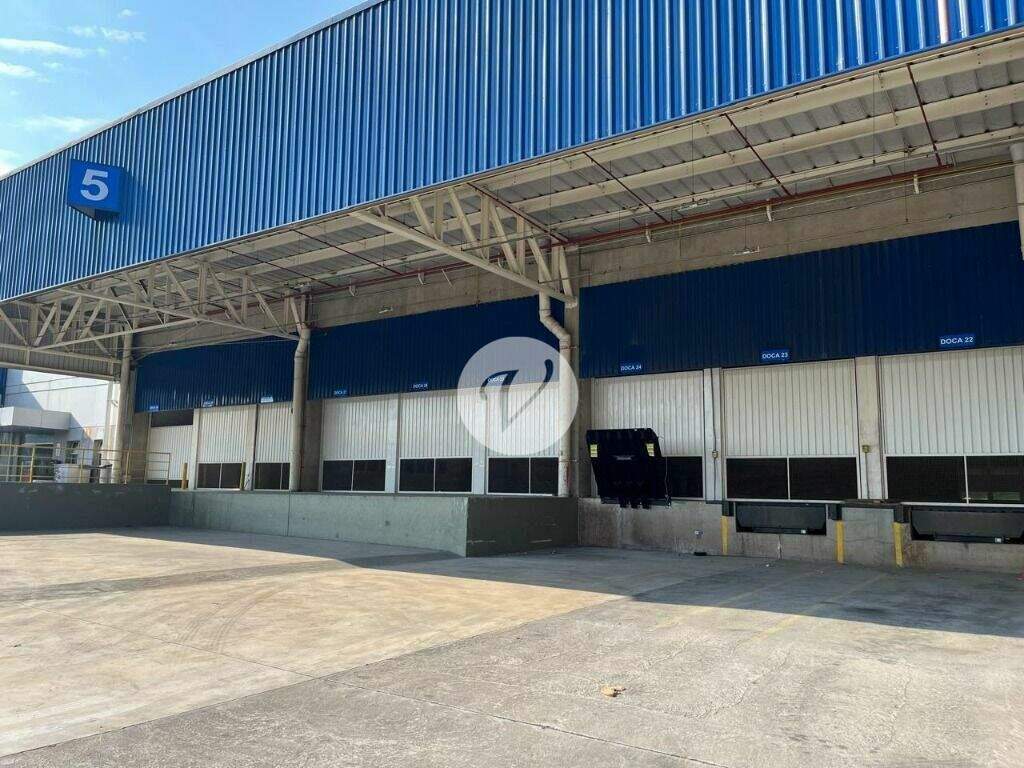 Galpão para aluguel no Novo Osasco: 