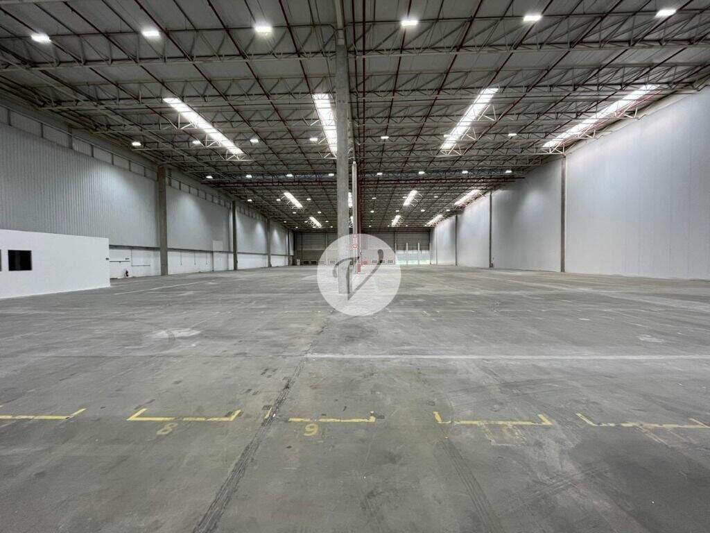 Galpão para aluguel no Novo Osasco: 