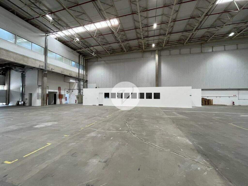 Galpão para aluguel no Novo Osasco: 