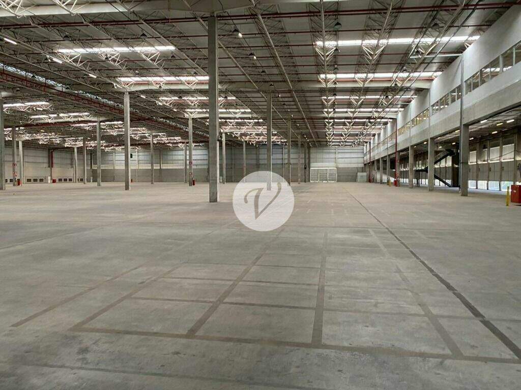 Galpão para aluguel no Novo Osasco: 