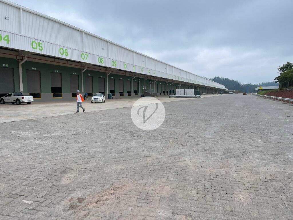 Galpão para aluguel no Parque São Vicente: 