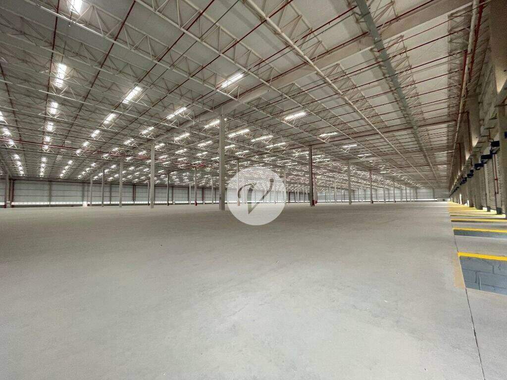 Galpão para aluguel no Parque São Vicente: 