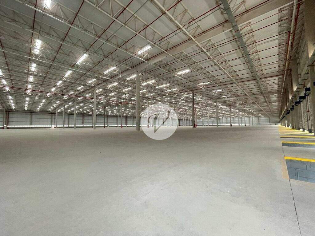 Galpão para aluguel no Parque São Vicente: 