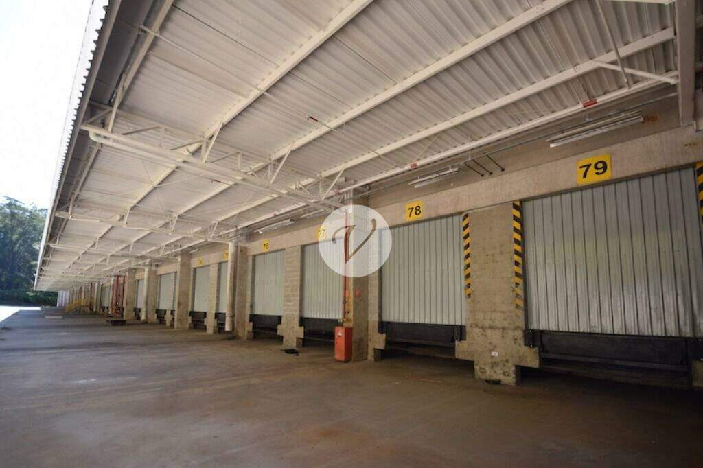 Galpão para aluguel no Jardim Belval: 