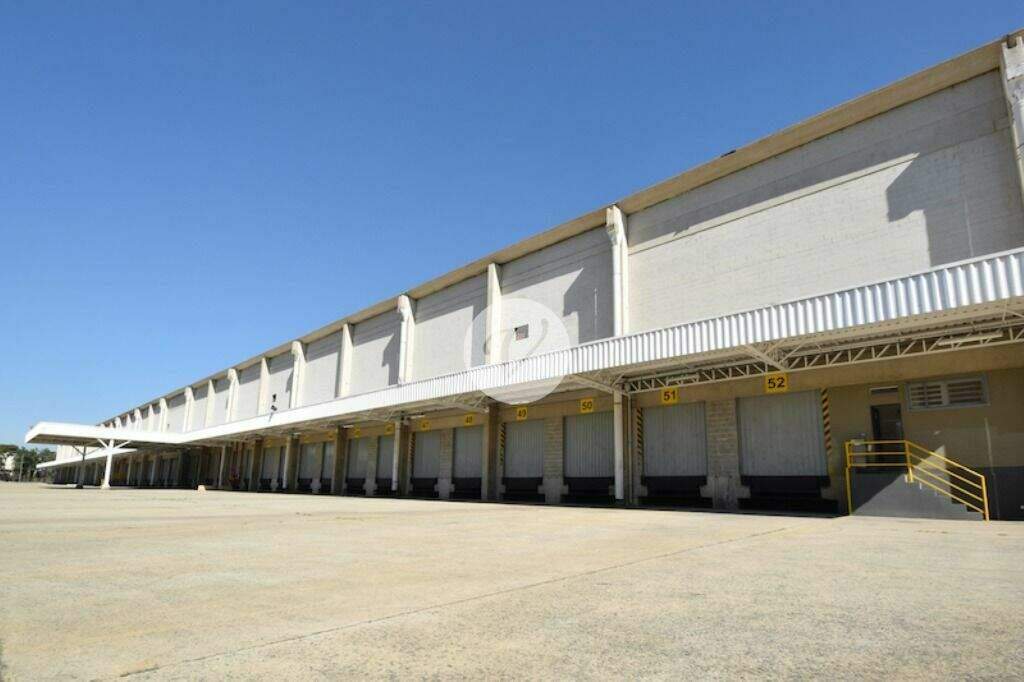 Galpão para aluguel no Jardim Belval: 