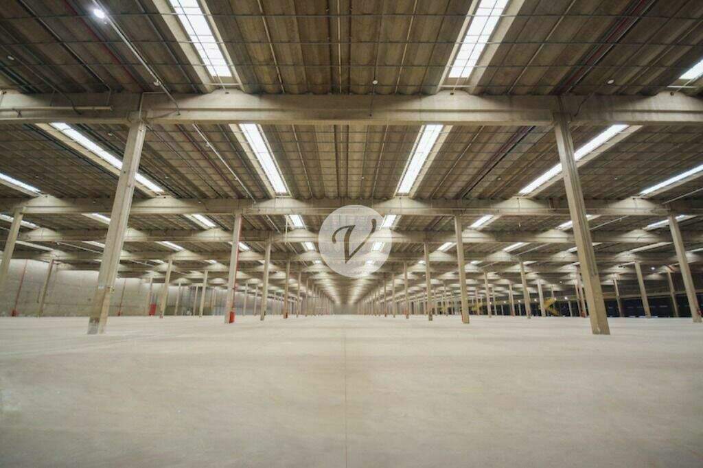 Galpão para aluguel no Jardim Belval: 