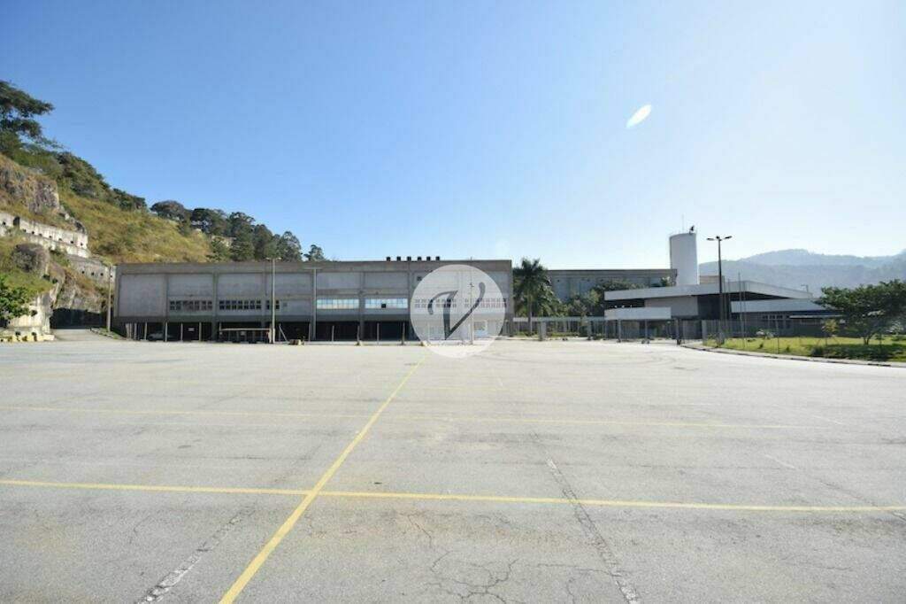 Galpão para aluguel no Jardim Belval: 