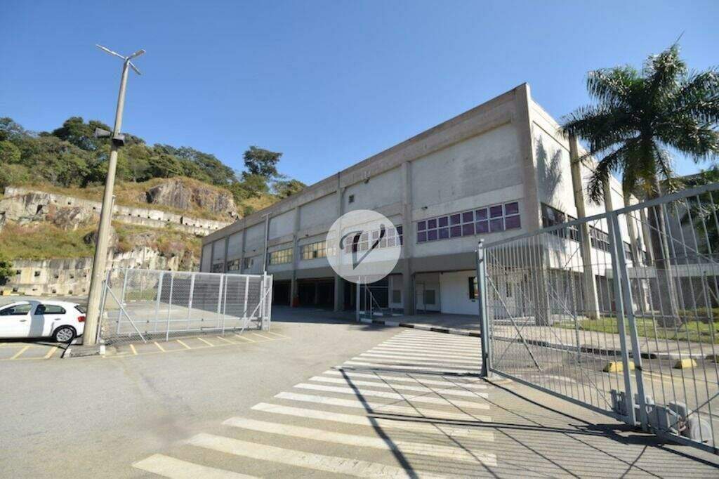 Galpão para aluguel no Jardim Belval: 