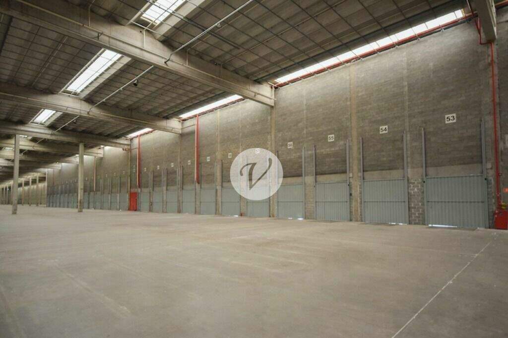 Galpão para aluguel no Jardim Belval: 