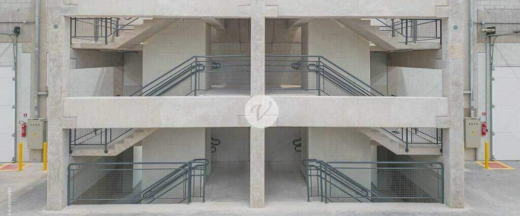 Galpão para aluguel no Jardim Belval: 