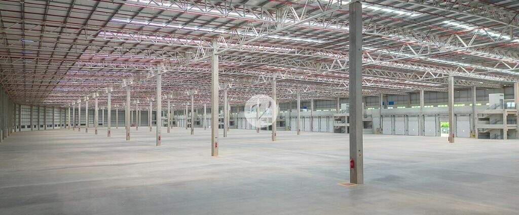 Galpão para aluguel no Jardim Belval: 