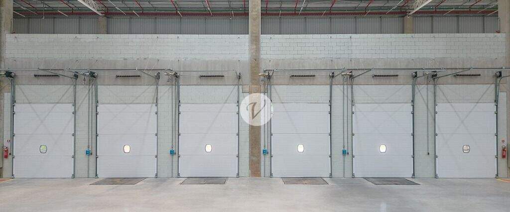 Galpão para aluguel no Jardim Belval: 