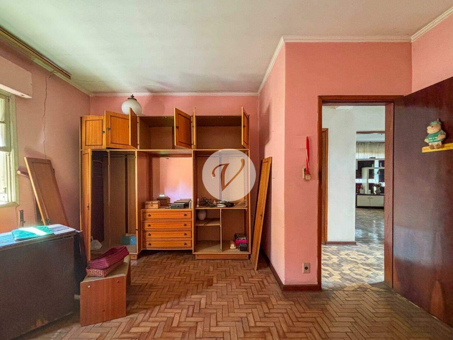 Casa para aluguel no Vila Helena: 