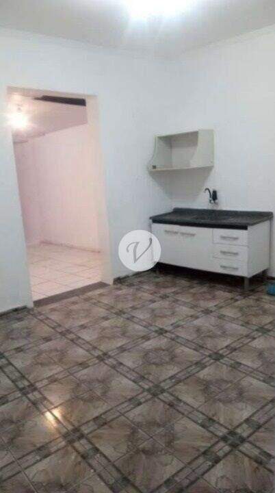 Sobrado para aluguel no Vila Helena: 