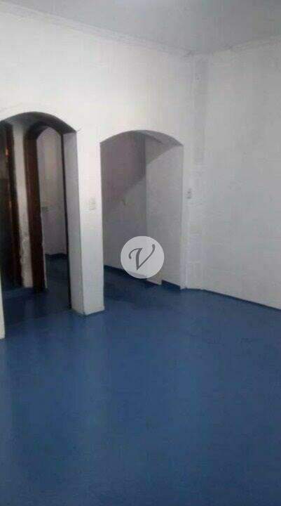 Sobrado para aluguel no Vila Helena: 