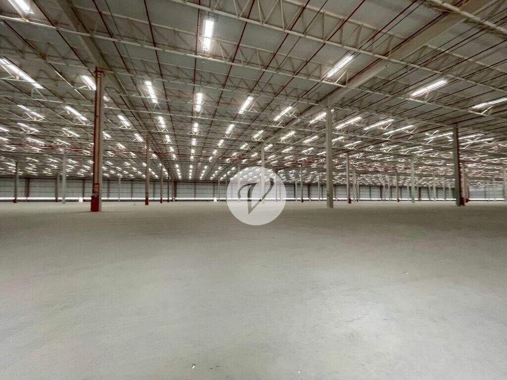 Galpão para aluguel no Vila Noêmia: 