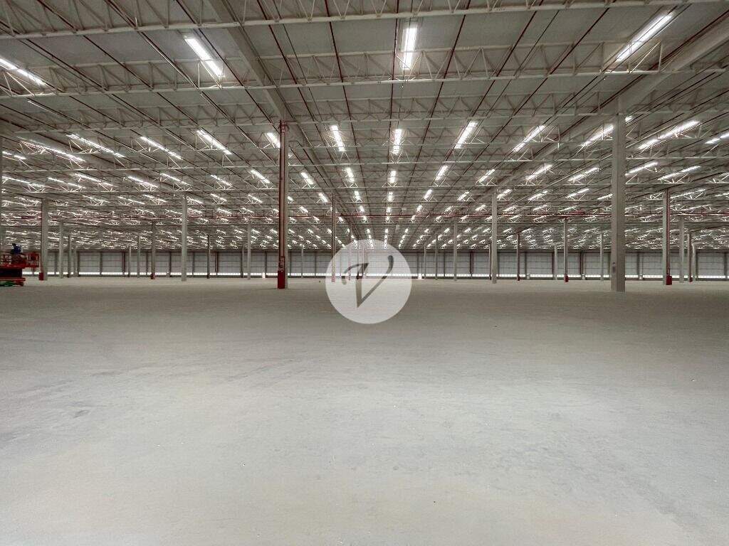 Galpão para aluguel no Vila Noêmia: 