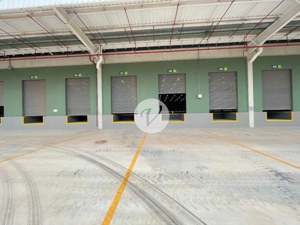 Galpão para aluguel no Vila Noêmia: 