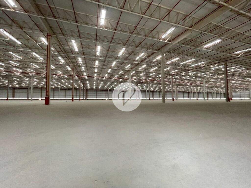 Galpão para aluguel no Parque São Vicente: 