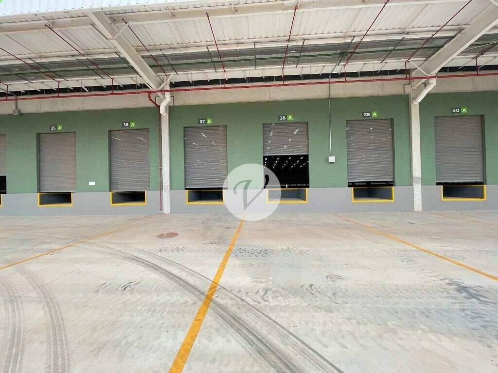 Galpão para aluguel no Parque São Vicente: 