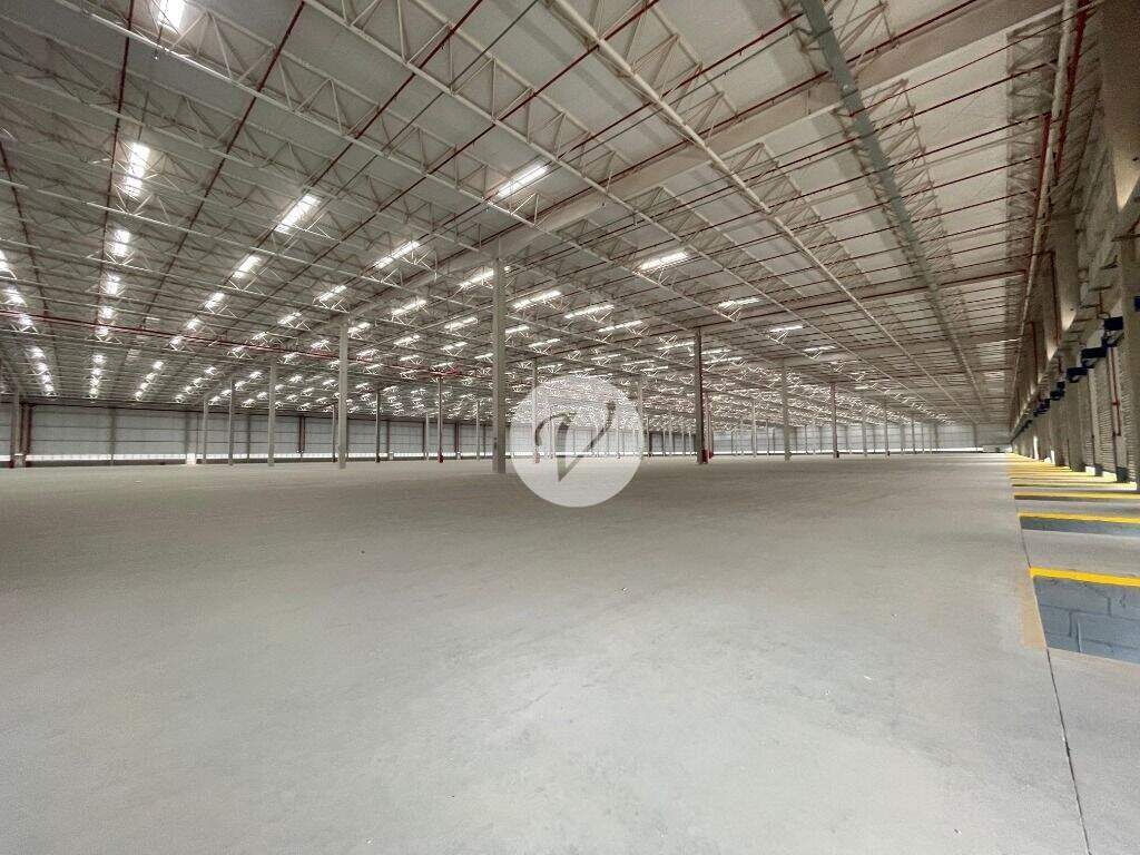 Galpão para aluguel no Parque São Vicente: 