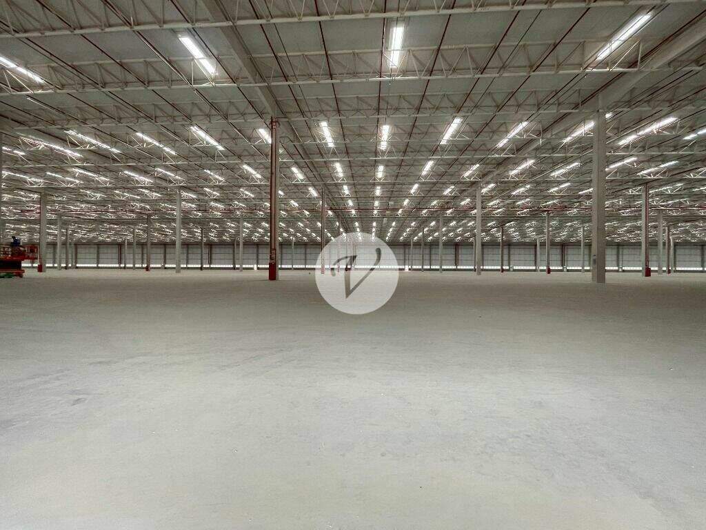 Galpão para aluguel no Parque São Vicente: 