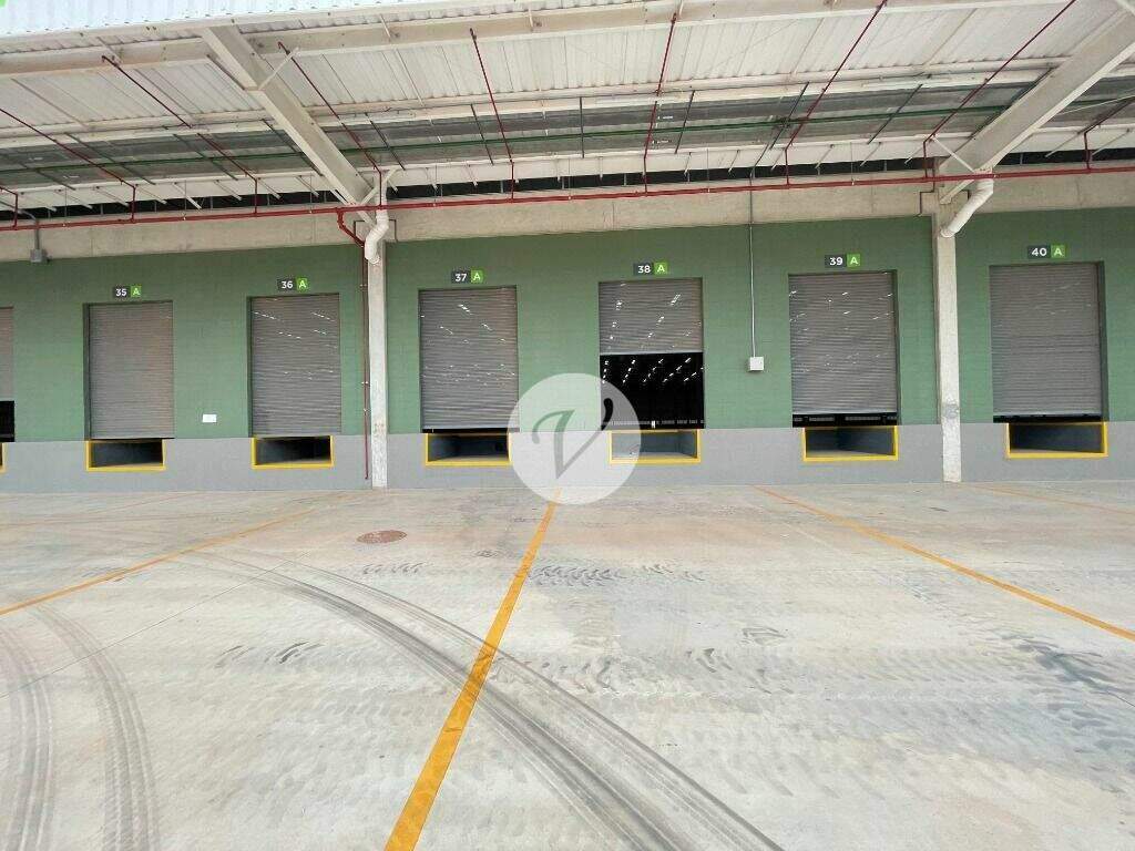 Galpão para aluguel no Parque São Vicente: 