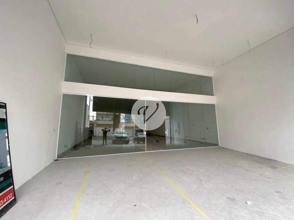 Galpão para aluguel no Vila Humaitá: 