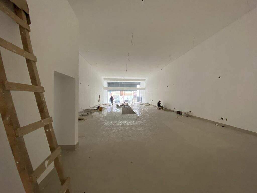 Galpão para aluguel no Vila Humaitá: 