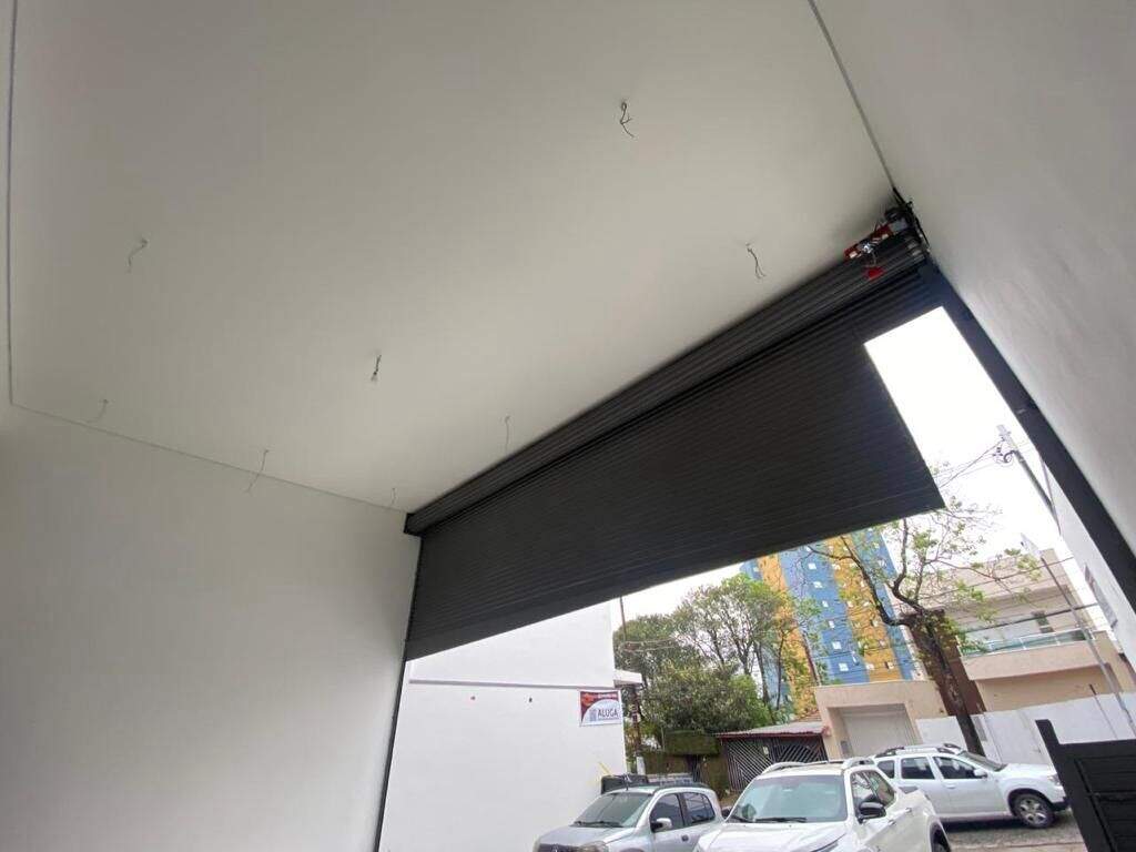 Galpão para aluguel no Vila Humaitá: 