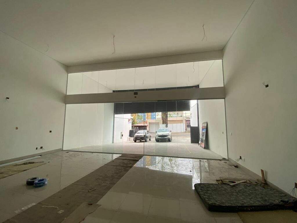 Galpão para aluguel no Vila Humaitá: 