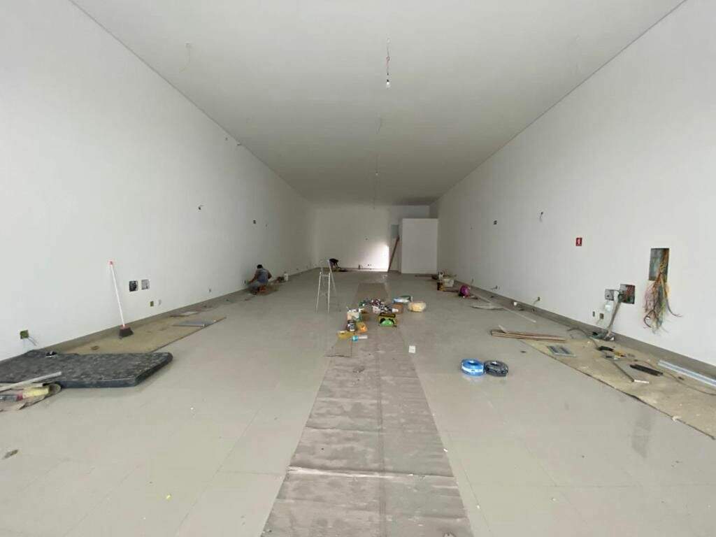 Galpão para aluguel no Vila Humaitá: 