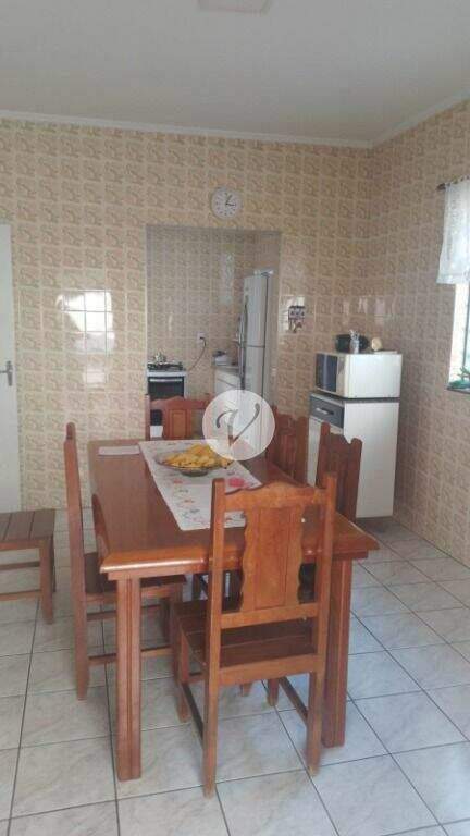 Casa para aluguel no Vila Linda: 