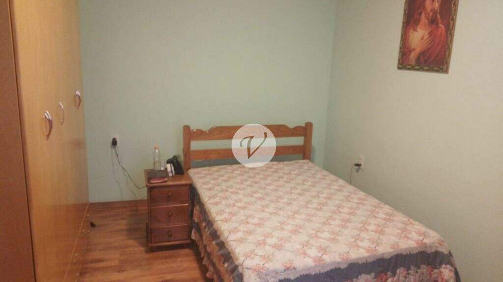 Casa para aluguel no Vila Linda: 