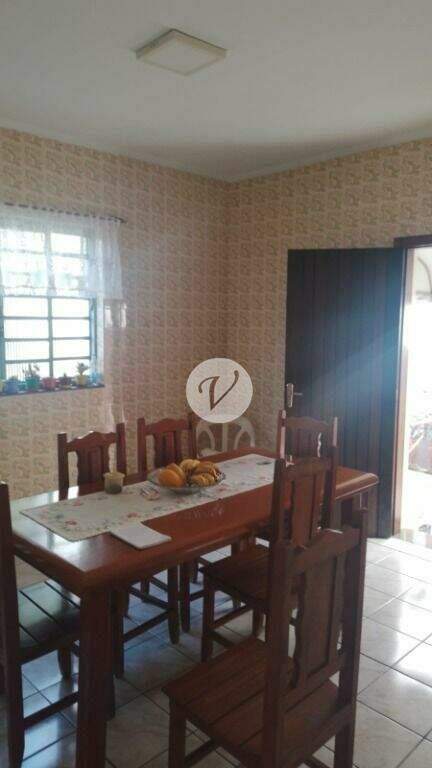 Casa para aluguel no Vila Linda: 