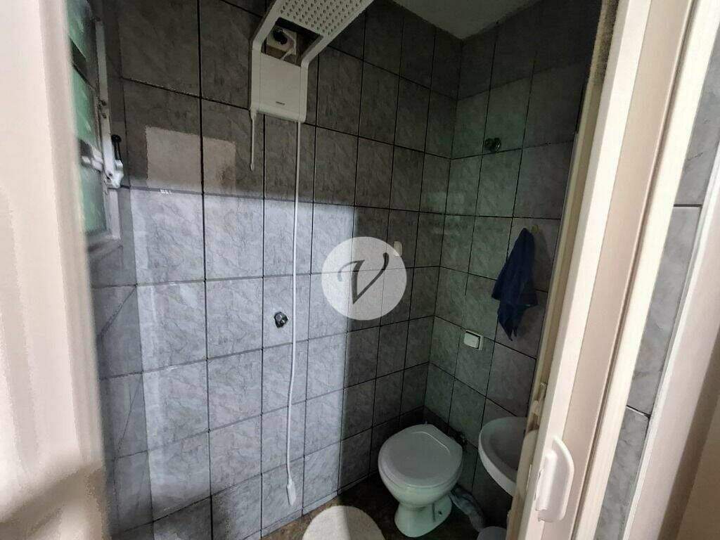 Casa para aluguel no Parque Industriário: 