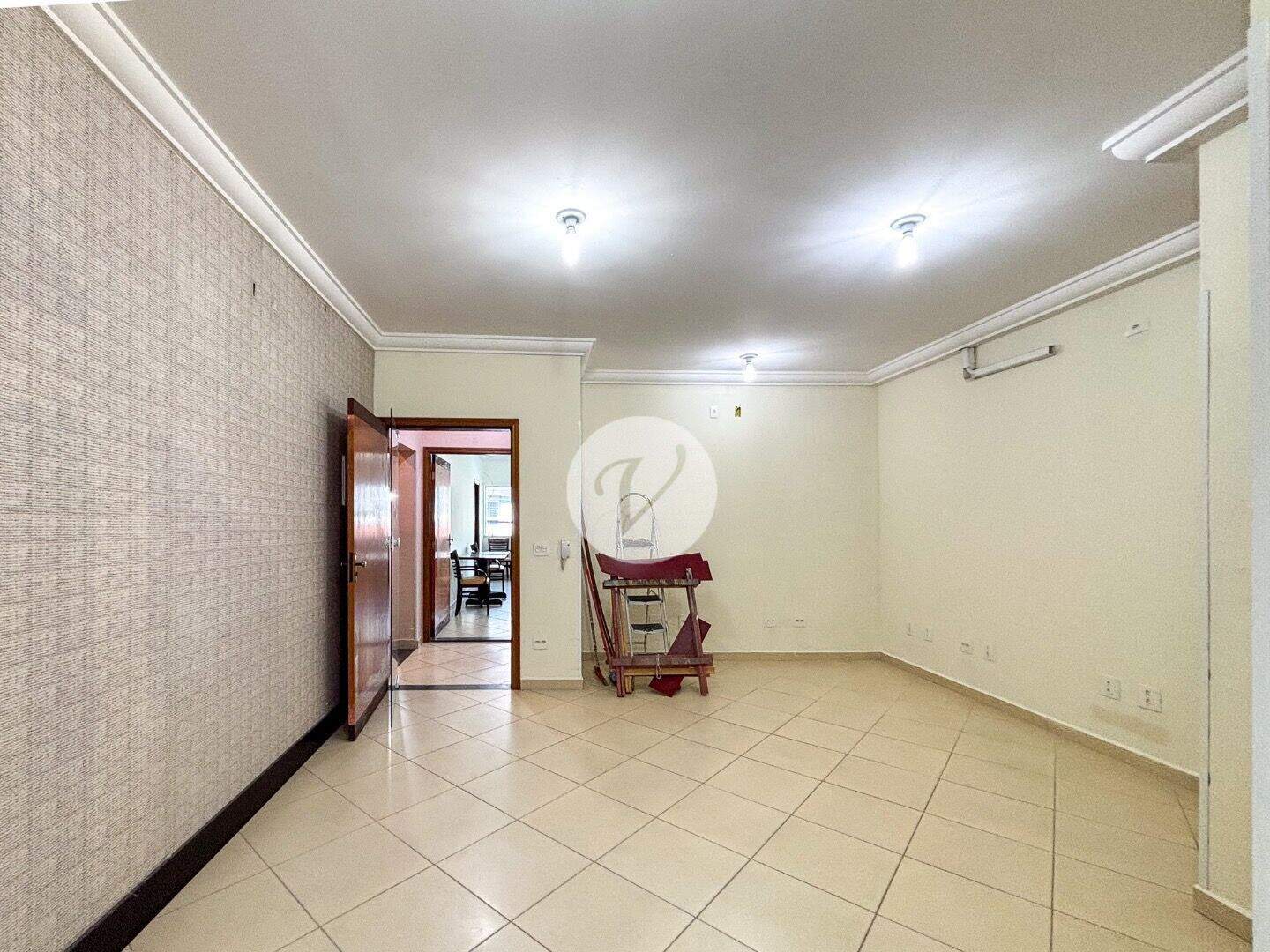 Sala para aluguel no Jardim: 
