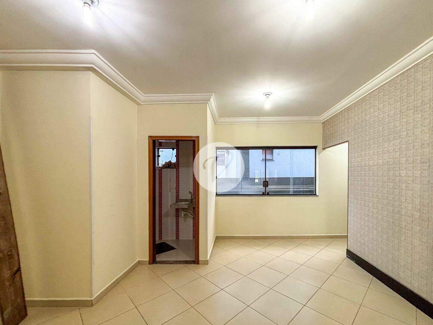Sala para aluguel no Jardim: 