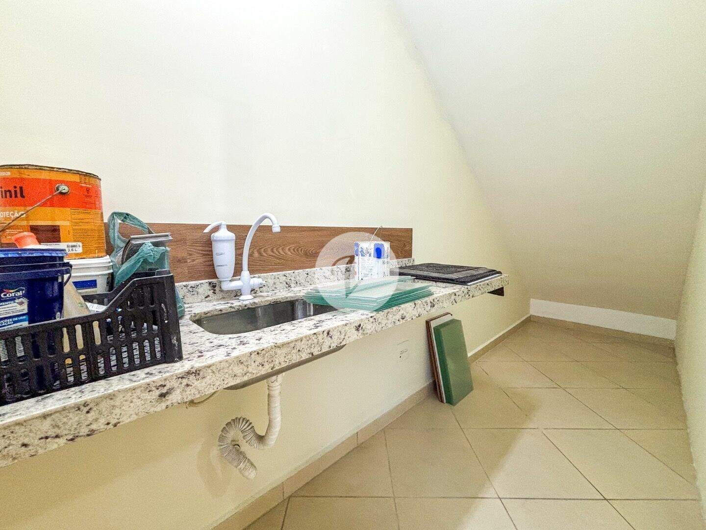 Sala para aluguel no Jardim: 