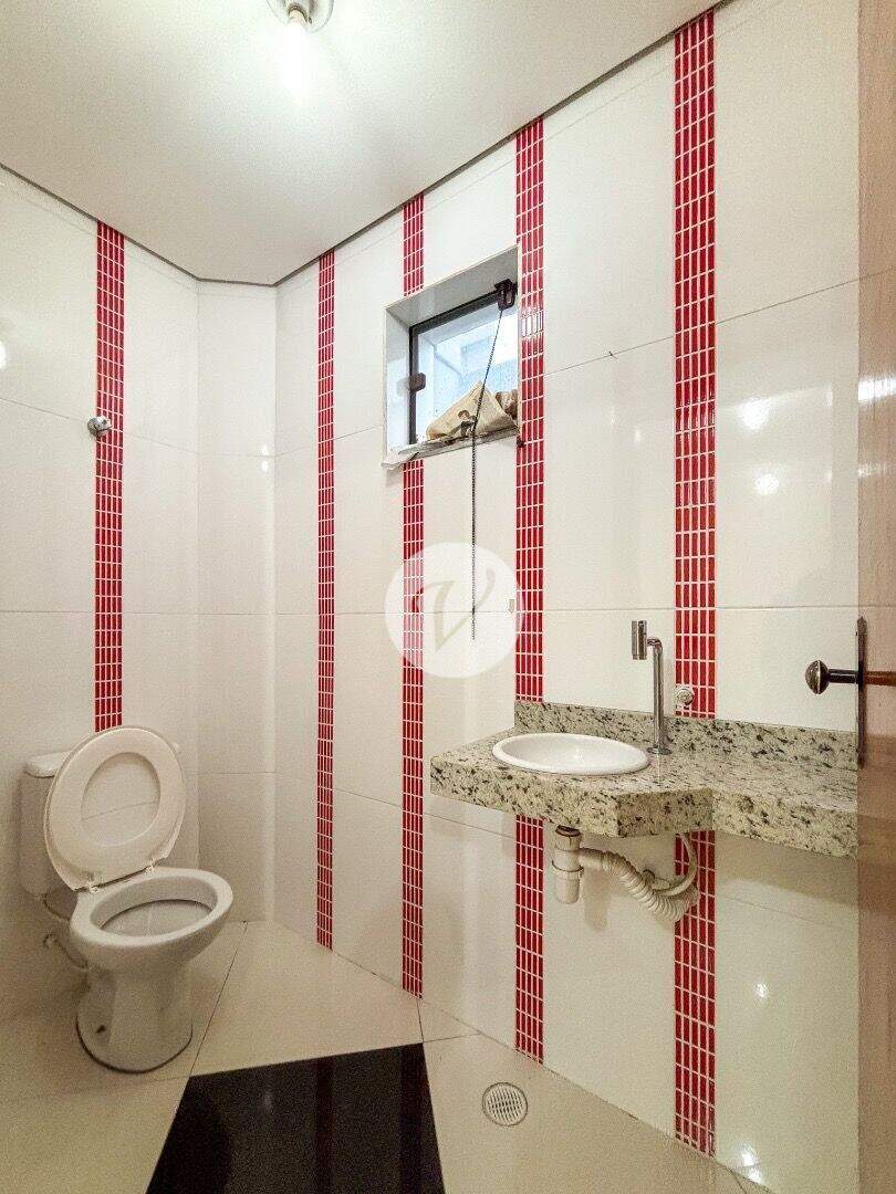 Sala para aluguel no Jardim: 
