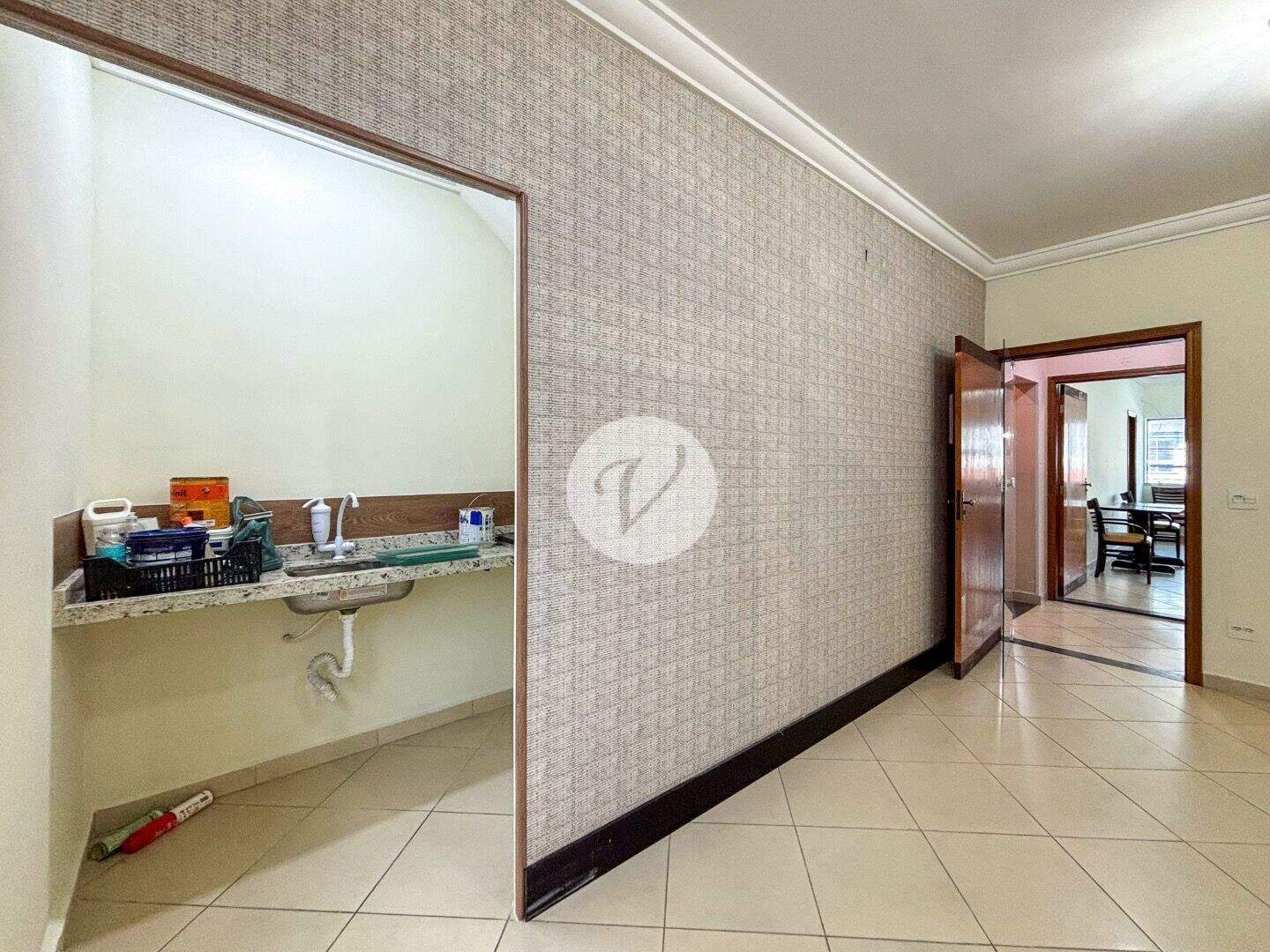 Sala para aluguel no Jardim: 